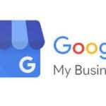 Google My Business logo