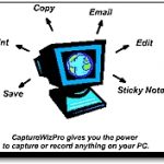Capture Wiz Pro