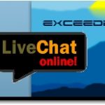 Live Chat online