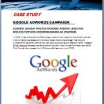 Adwords Case Study
