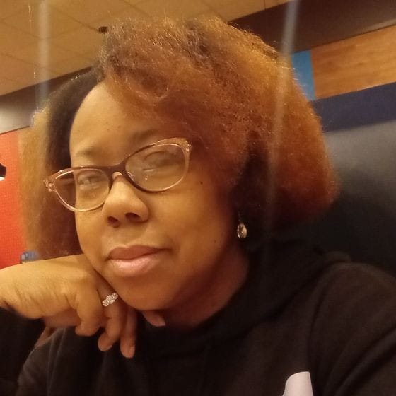 Patricia Smith