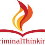 Criminal Thinking Therapy Logo