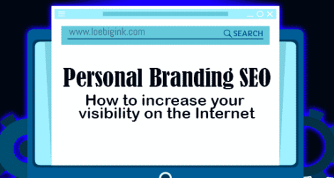 Personal Branding SEO