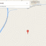 map - Google + codes