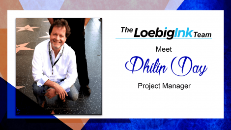 Meet Our Project Manager – Philip Day