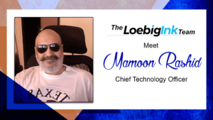 Chief Technology Officer