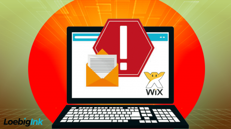Getting Spam Messages through Wix? Learn How to Prevent it.