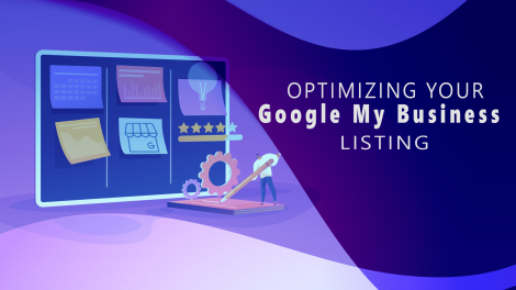 Optimizing Your Google Business Profile Listing