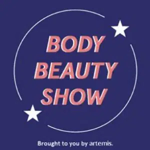 Body Beauty Show logo
