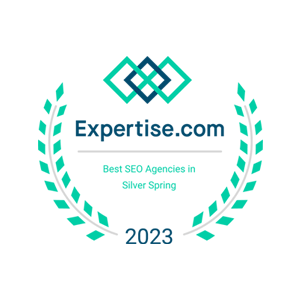 Expertise.com Best Web Developers in Washington, DC 2023