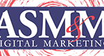 ASMM Digital Marketing logo