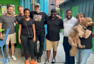 Maryland Business Partners