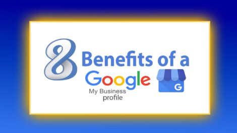 8 Benefits of a Google Business Profile