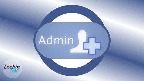 Adding a Facebook Page Admin